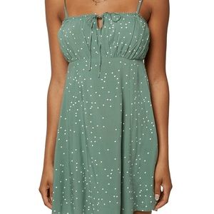 NWOT. ONeill Dress.